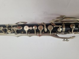 Conn alt klarinet (4)